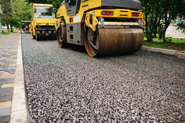 Best Driveway Pavers Near Me  in West Long Branch, NJ
